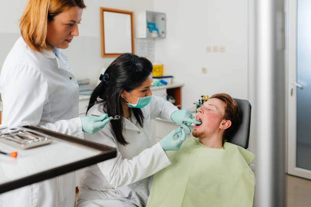 Emergency Dentist for Special Needs Patients